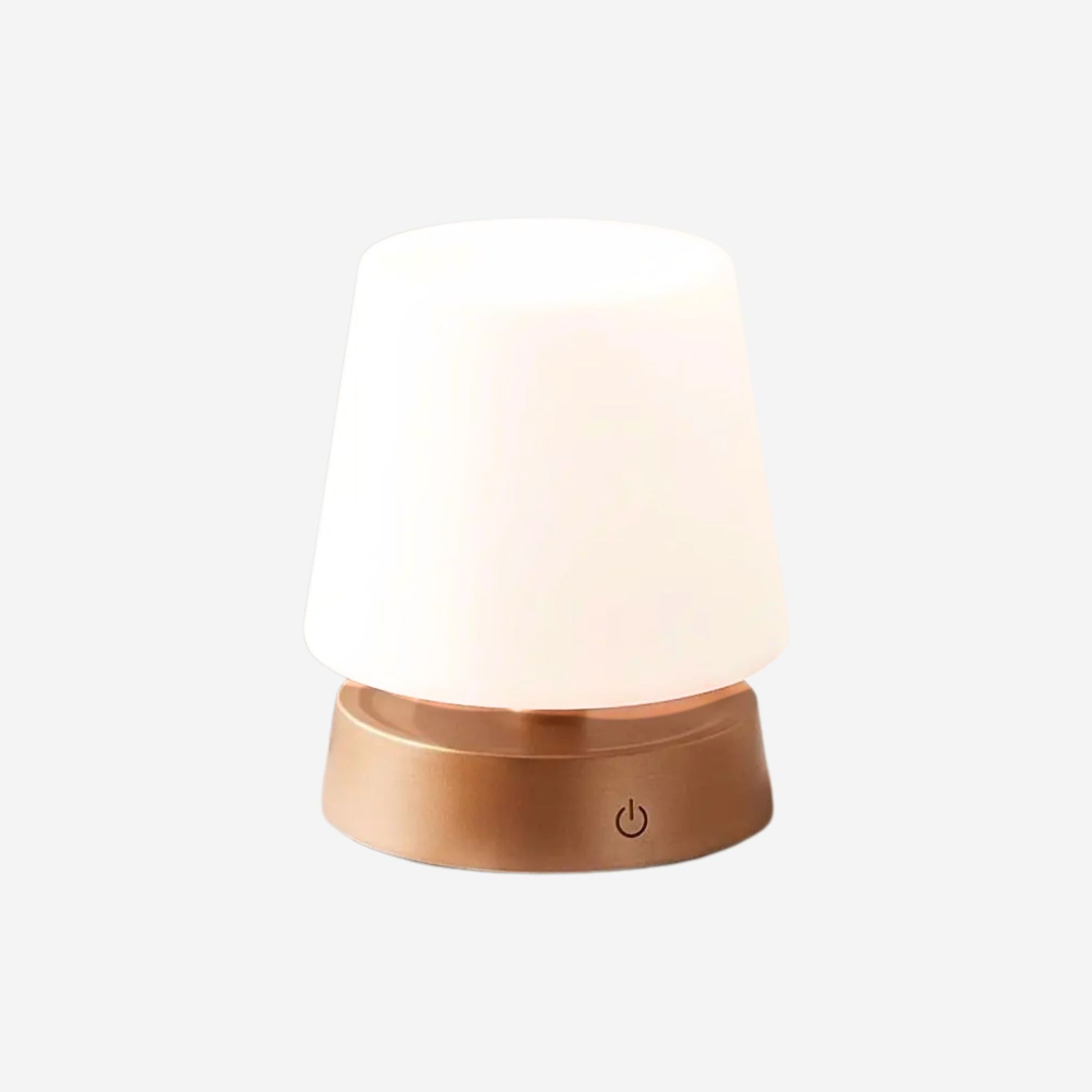 lampe sans fil couleur cuivre fiche produit hauteur minimum hauteur telescopique