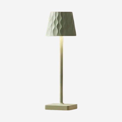 lampe sans fil couleur vert matcha fiche produit lumina nomade