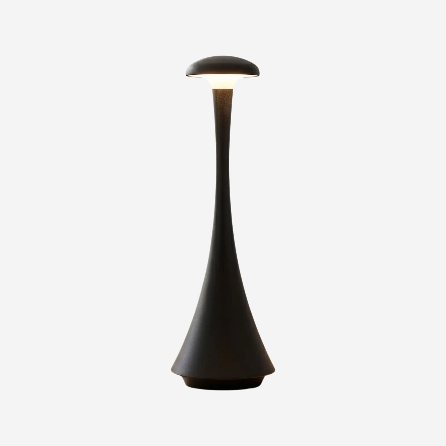 lampe sans fil noir fiche produit design modele