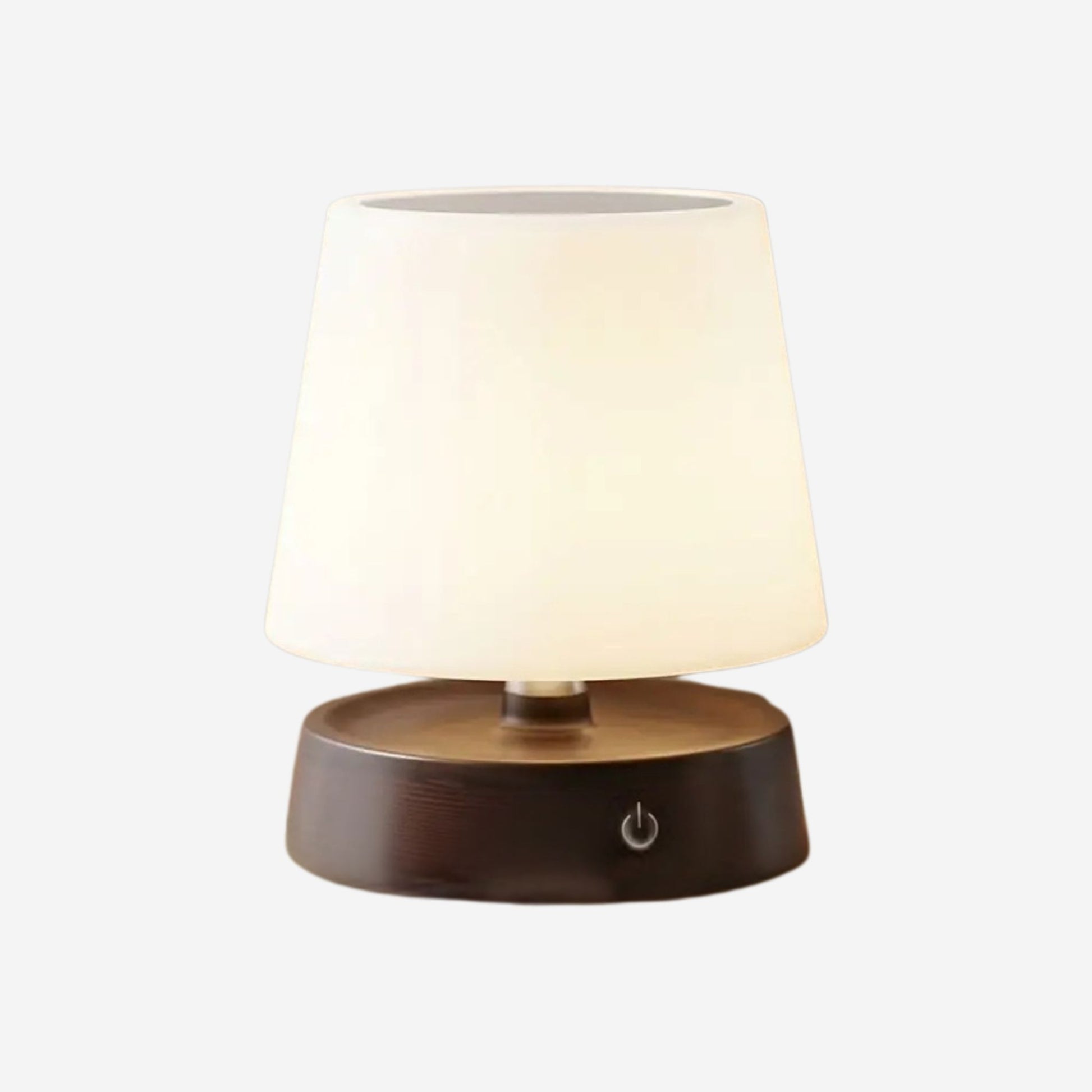 lampe sans fil rechargeable noir hauteur minimum fiche produit hauteur telescopique