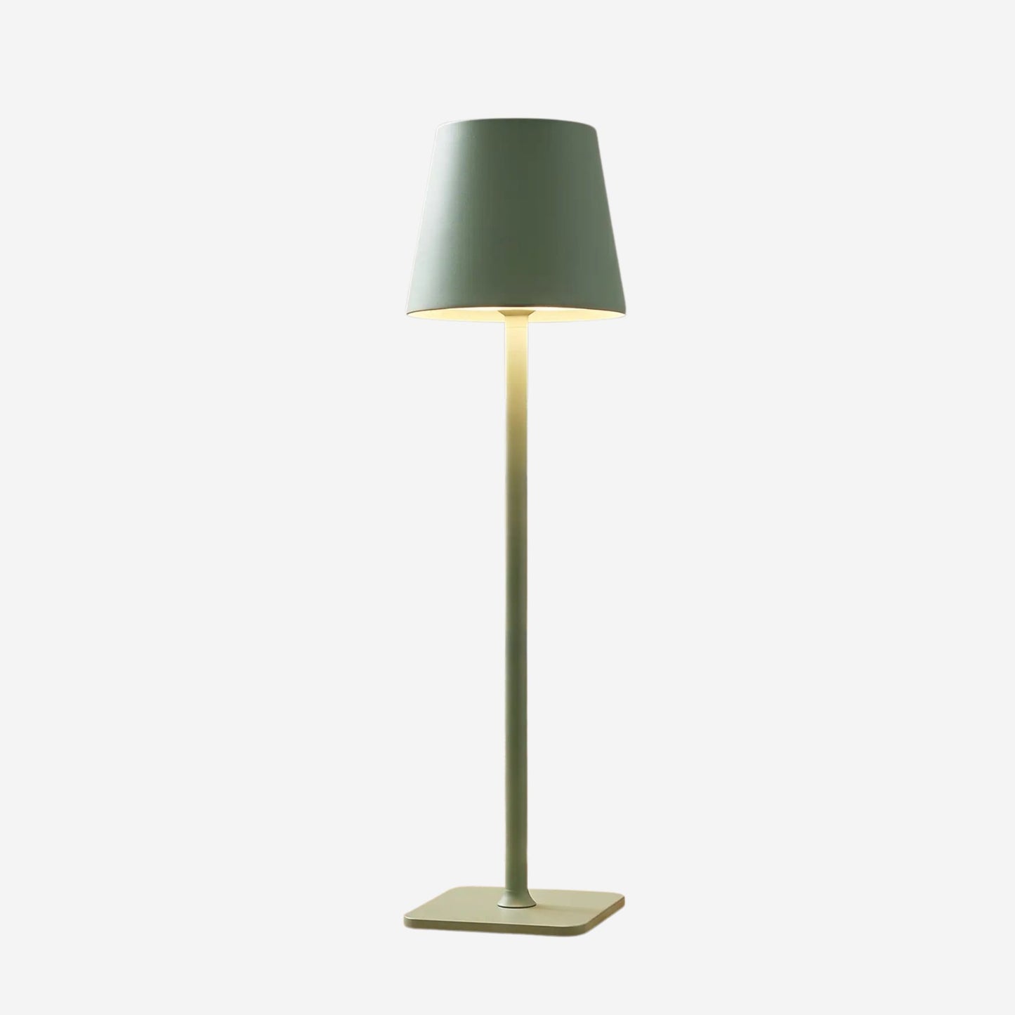 lampe sans fil vert matcha fiche produit nomade led 5w