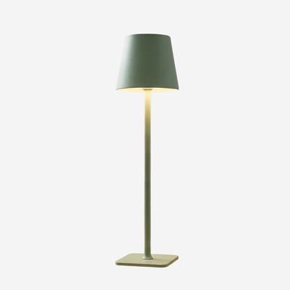lampe sans fil vert matcha fiche produit nomade led 5w
