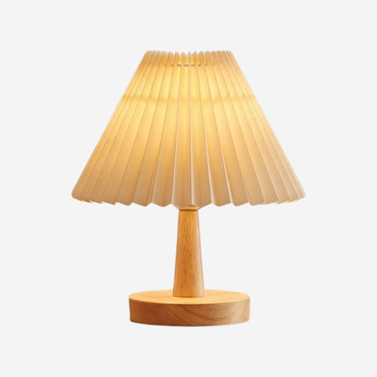 lampe table creme variante produit cocon dambiance