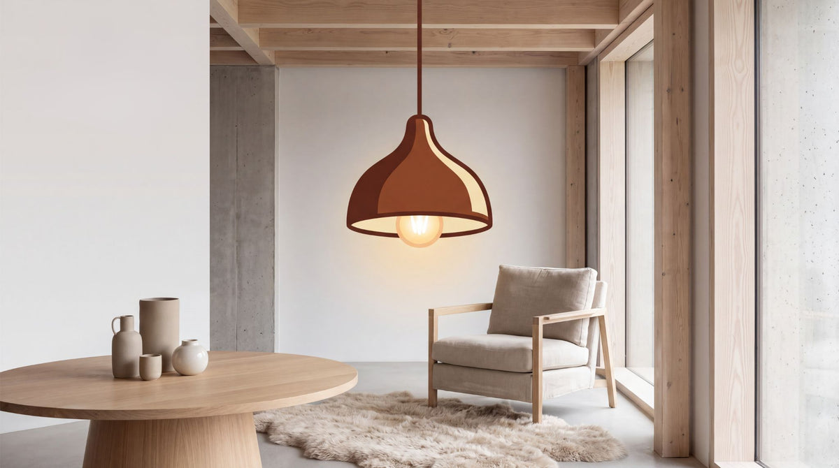 logo image accueil mobile style scandinave