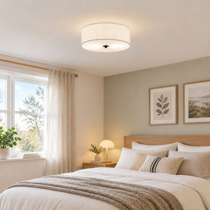 plafonnier inspire chambre