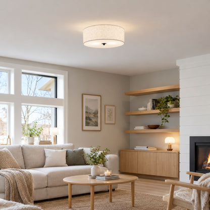 plafonnier inspire sejour